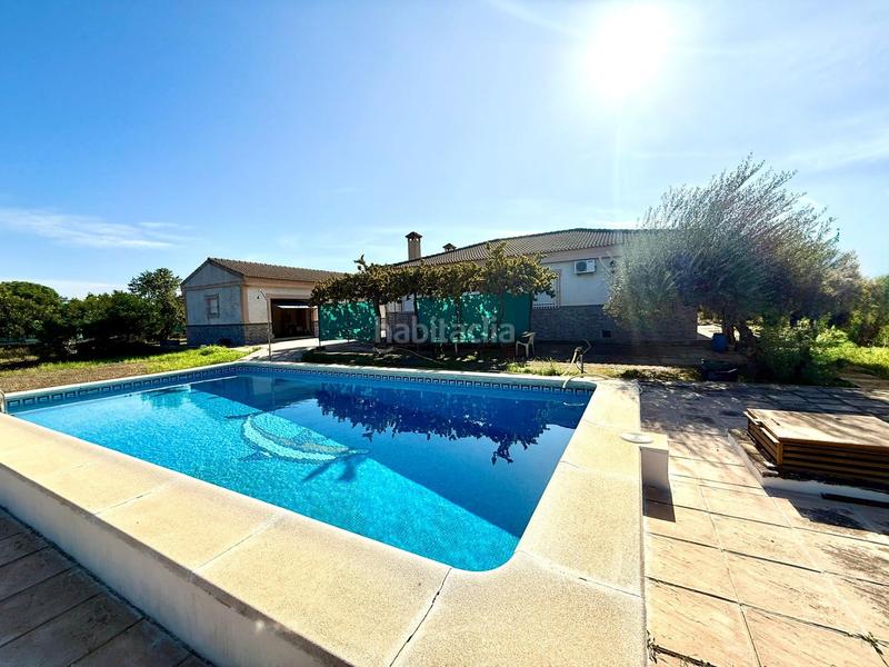 Foto 6f55d02c-14c0-4ded-9a37-86b67692586c. Casa amb aparcament piscina a Villarrubia Córdoba