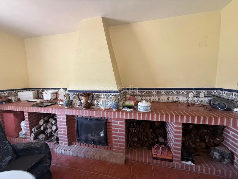 Foto a0bcdea7-3ff0-424e-bffa-2eb377da1016. Casa amb aparcament piscina a Villarrubia Córdoba