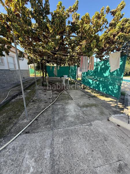 Foto d587135c-9b9a-455a-afaa-9a2d93a56714. Casa amb aparcament piscina a Villarrubia Córdoba