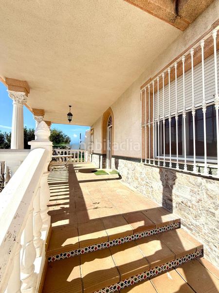 Foto dda3f516-5d5f-44f6-967b-26437c9980d7. Casa amb aparcament piscina a Villarrubia Córdoba