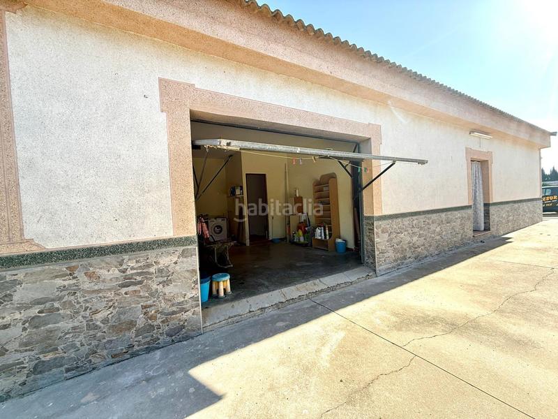 Foto ec8cd56e-82d1-49e6-8d97-a1019665eabf. Casa amb aparcament piscina a Villarrubia Córdoba