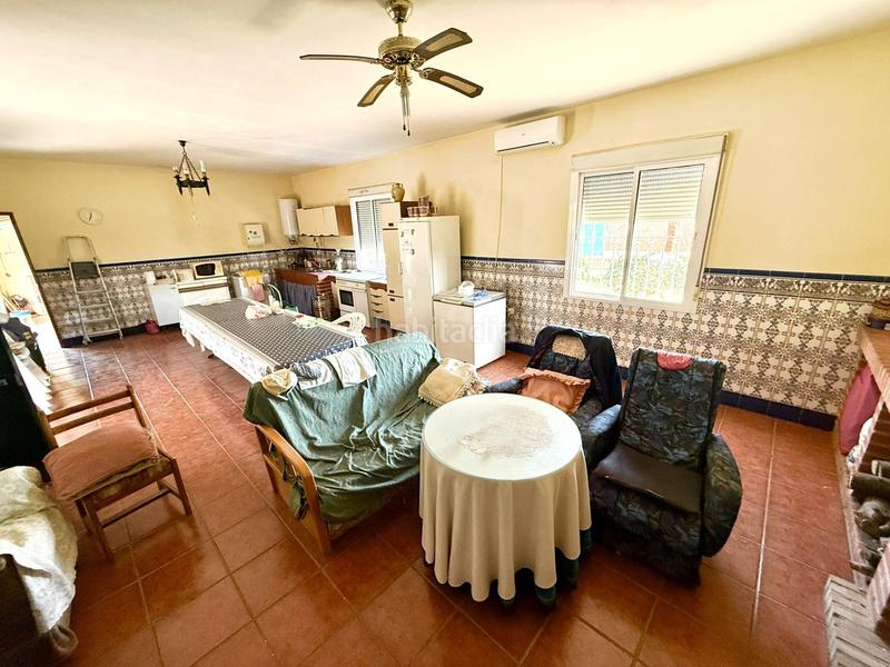 Foto ec8da4a1-bbc8-421e-adfb-199a08f3b8af. Casa amb aparcament piscina a Villarrubia Córdoba