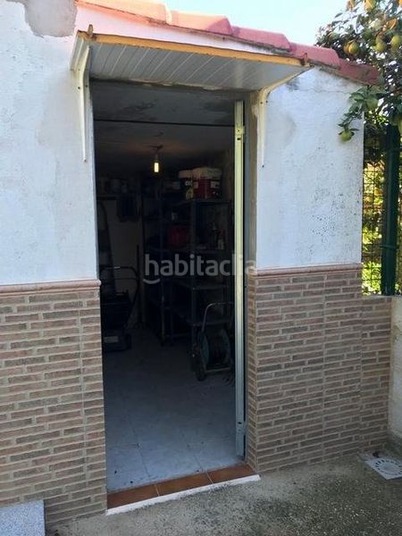 Foto 0e7d427c-1939-4151-9861-4581f2645045. Haus mit pool in Almodóvar del Río