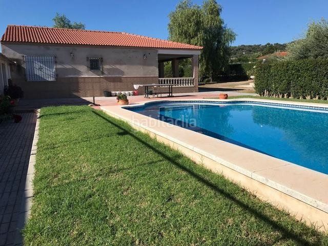 Foto 0f74f506-b810-472d-b3c2-f908083604da. Haus mit pool in Almodóvar del Río