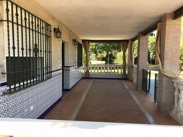 Foto 2b65669c-fa9c-4620-b02b-916411c9d283. Haus mit pool in Almodóvar del Río