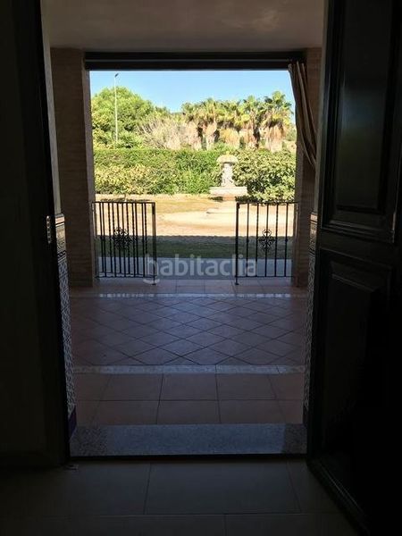 Foto 45f595d4-ae53-42e7-8261-9d797b29ba5a. Haus mit pool in Almodóvar del Río