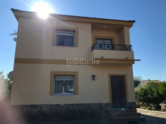 Foto 4bac0dd7-ff7b-4217-b55d-da52d1ce6d7a. Haus mit pool in Almodóvar del Río