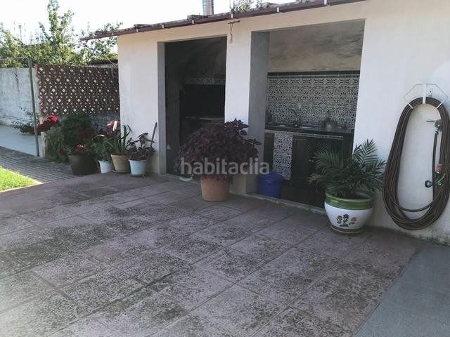 Foto 518f0c18-5581-46ea-946a-7a51d3fcfee5. Haus mit pool in Almodóvar del Río