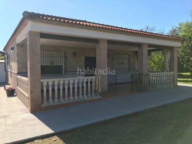 Foto 9df1b693-0e52-40a7-bde2-e3a536b830ca. Haus mit pool in Almodóvar del Río