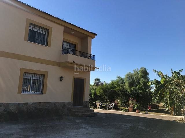 Foto ab4a7aeb-4974-4719-b155-219e8ea705ad. Haus mit pool in Almodóvar del Río