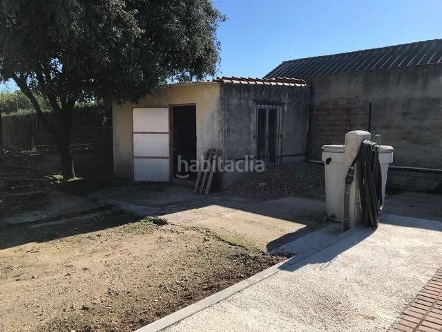 Foto ba6ea446-85a2-49ad-a42f-3955fceba41b. Haus mit pool in Almodóvar del Río