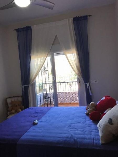 Foto c0b06dbe-f12a-4008-bad2-711b9211c36b. Haus mit pool in Almodóvar del Río