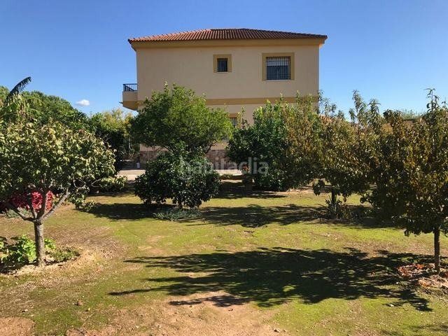Foto c2c355aa-1aff-4c3c-9a1c-667586354351. Haus mit pool in Almodóvar del Río