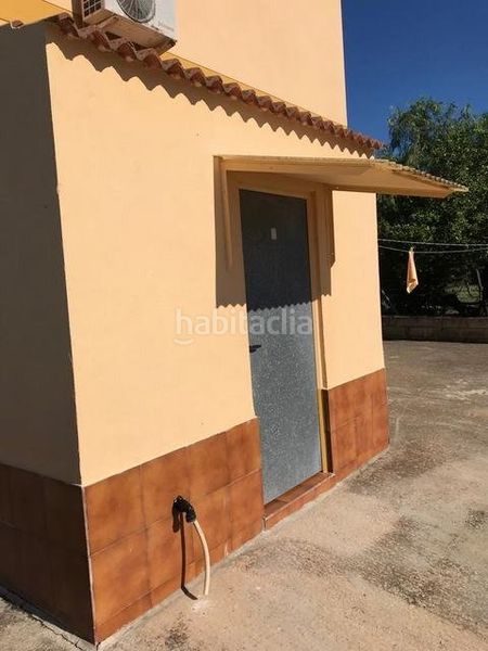Foto d4eadfc1-fbec-4cd3-857b-fe03d289f529. Haus mit pool in Almodóvar del Río