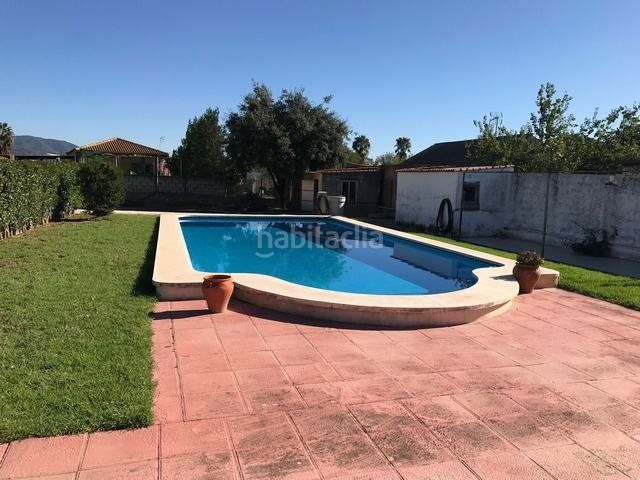 Foto e905748d-c79b-4d74-bed1-7c670890b11f. Haus mit pool in Almodóvar del Río