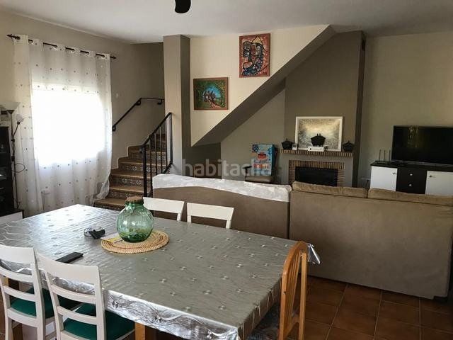 Foto eb27aa50-4747-4a6f-9a22-9cc209e13038. Haus mit pool in Almodóvar del Río