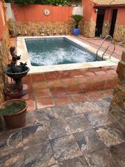 Maison à El Higuerón. Zona higueron
