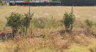 Terreno residencial en El Higuerón. Zona la barquera  parcela de terreno de 1250 m2 con pozo