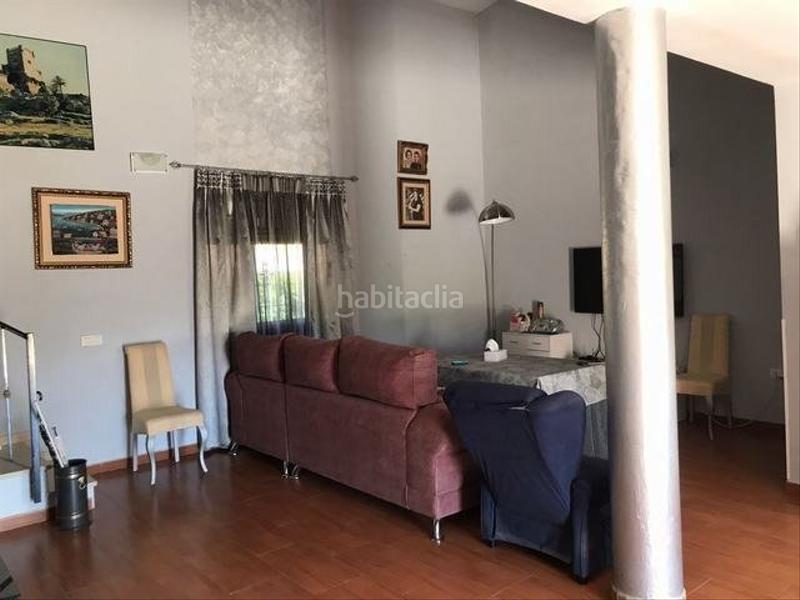 Foto 5db72c09-a9b8-460e-b3a4-536c65abd951. Haus in El Higuerón Córdoba