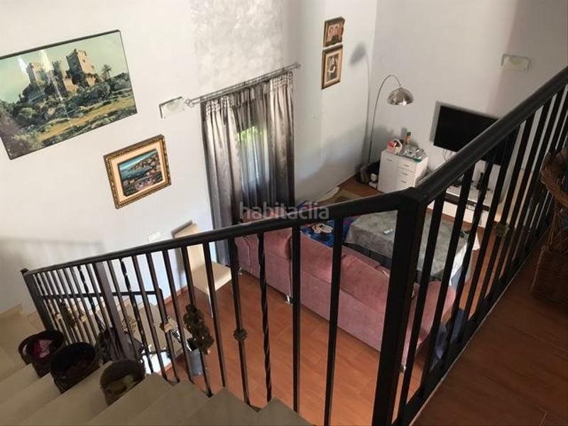 Foto 814e72d4-bee4-4773-8a18-a26af408a70e. Haus in El Higuerón Córdoba