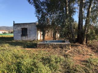 Casa a El Higuerón. Zona la gorgoja  parcela con escrituras del terreno de 3.000m2 c
