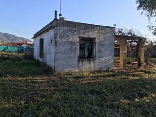 Haus in El Higuerón. Zona la gorgoja  parcela con escrituras del terreno de 3.000m2 c