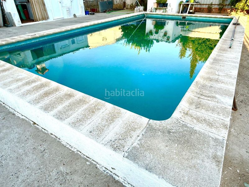 Foto 1b76f5f5-1f67-4fa7-9dd5-8262b7bf8cc1. Casa amb aparcament piscina a El Higuerón Córdoba