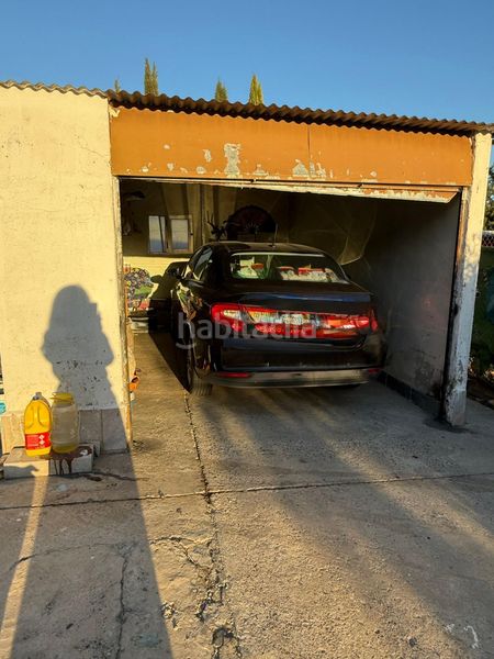 Foto f737bf66-efcc-433e-8f33-0d564478747c. Casa amb aparcament piscina a El Higuerón Córdoba