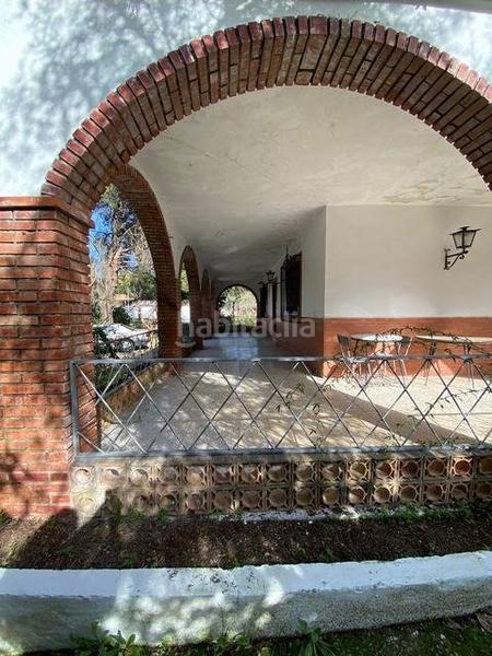 Foto 414747ac-3437-4eee-b6f0-05618b324835. Masía zona trassierra hipotecable parcela de terreno de unos 4.000 m2 con casa de unos 200 m2, piscina en Córdoba