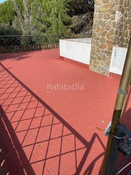 Foto 8a42cfed-890d-4068-9a9c-278e11afd1d8. Masía zona trassierra hipotecable parcela de terreno de unos 4.000 m2 con casa de unos 200 m2, piscina en Córdoba