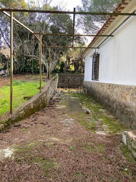Foto 9d8ec514-3236-4d49-8a4f-cbc7db0057c3. Masía zona trassierra hipotecable parcela de terreno de unos 4.000 m2 con casa de unos 200 m2, piscina en Córdoba