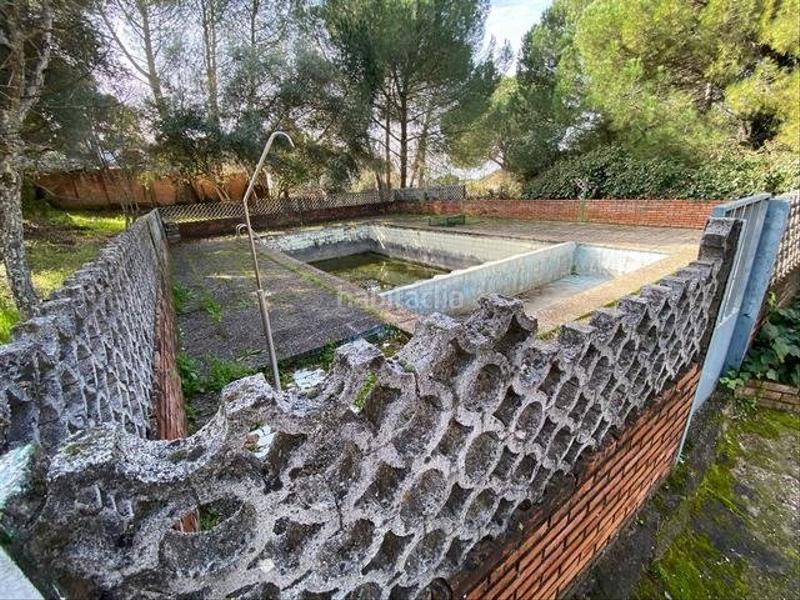 Foto fadb8150-1d04-4b2d-b580-46cb35743c8a. Masía zona trassierra hipotecable parcela de terreno de unos 4.000 m2 con casa de unos 200 m2, piscina en Córdoba