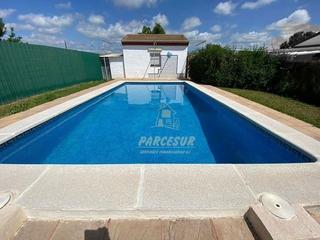 Masía en El Higuerón. Zona la barquera  posibilidad escritura de obra nueva. parcela c