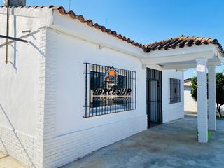 Casa en El Higuer�n. La barquera  parcela de 770 m2 con casa de unos 90 m2