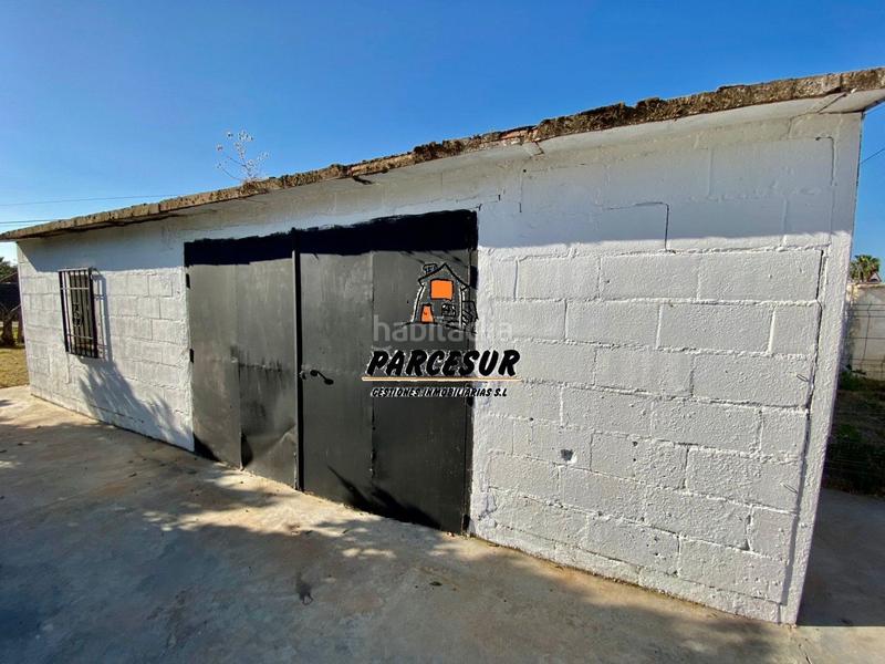 Foto 1e582d86-9883-4ece-8a4c-1f9aed0a2cca. Haus in El Higuerón Córdoba