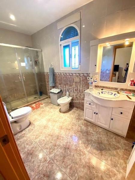 Foto 0d91a48a-4027-4675-b7f3-912c7897aa7b. Casa amb piscina a El Higuerón Córdoba