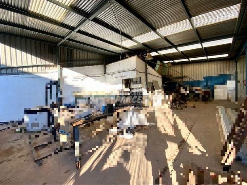 Foto 1c388815-e4f5-4310-b85f-624f56bbd444. Casa amb piscina a El Higuerón Córdoba