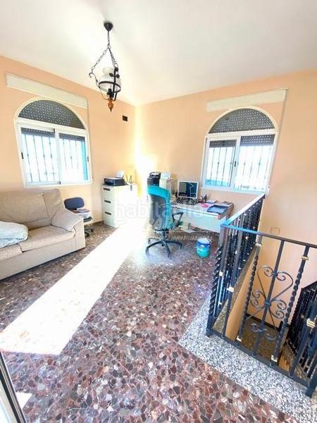 Foto c977b185-0b62-4d97-848d-a064ab4cb7e7. Casa amb piscina a El Higuerón Córdoba