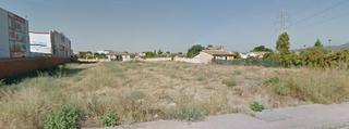 Residential Plot in El Higuerón. Zona el higueron  parcela de 3000m2 de terreno con escrituras re