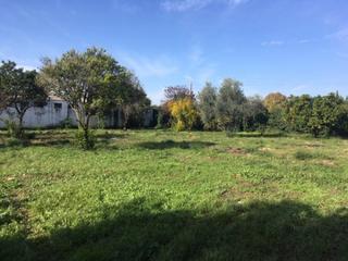 Residential Plot in El Higuerón. Ctra aeropuerto