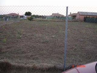 Residential Plot in El Higuerón. Zona ctra. del aeropuerto  parcela de 1250m2 con punto de luz, v