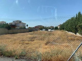 Residential Plot in El Higuerón. Zona cortijo el alcaide  parcela de terreno de 1.500 m2