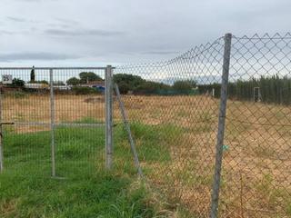 Residential Plot in El Higuerón. Zona aeropuerto, parcela de 2.000 m2 con punto de luz.