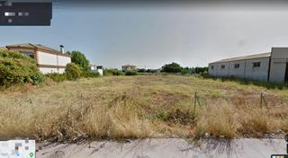 Residential Plot in El Higuerón. Zona llanos del castillo parcela de terreno de 2.600 m2 con luz.