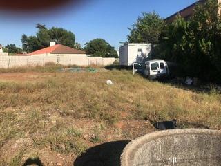 Residential Plot in El Higuerón. Zona camino viejo de almodovar  parcela de terreno de 1000 m2  c