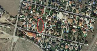 Terreny residencial a El Higuerón. Parcela de terreno