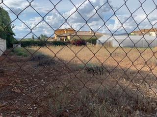 Terreno residenziale in El Higuerón. Parcela en cordoba zona la perla, 750 m. superficie parcela, poz