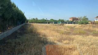 Residential Plot in El Higuerón. Zona cortijo el alcaide  parcela en cordoba  3000 m. superficie