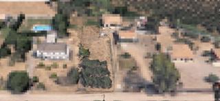 Terreny residencial a Almodóvar del Río. Parcela de terreno
