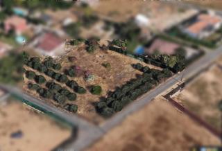 Residential Plot in El Higuerón. Parcela  de terreno zona la barquera